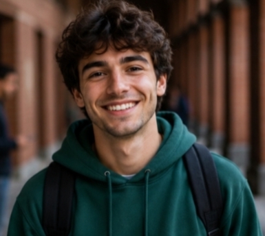 Profile Picture