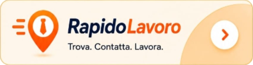 Rapido24 Lavoro
