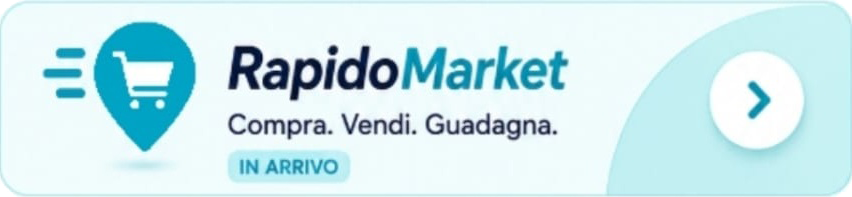 Rapido24 Lavoro