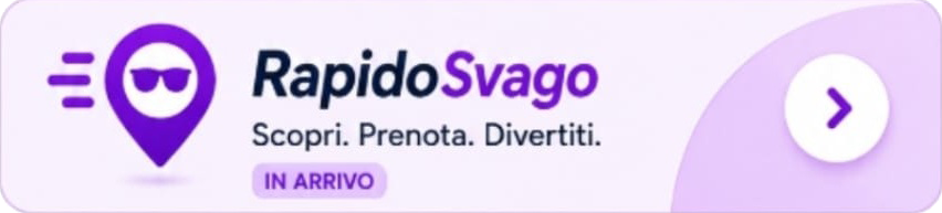 Rapido24 Lavoro